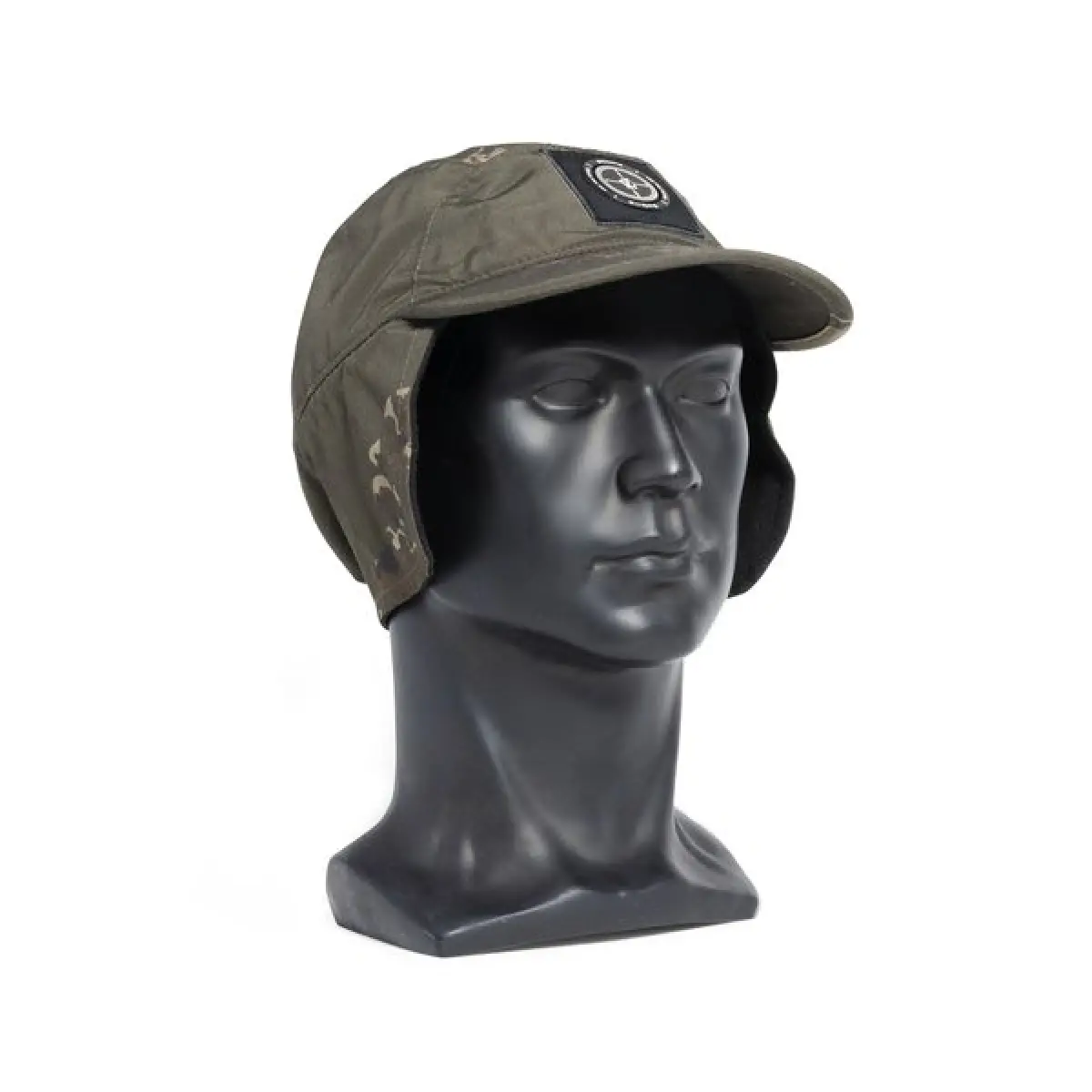 Nash Scope Trapper Cap largevelikost large - MPN: C0562 - EAN: 5055144805627
