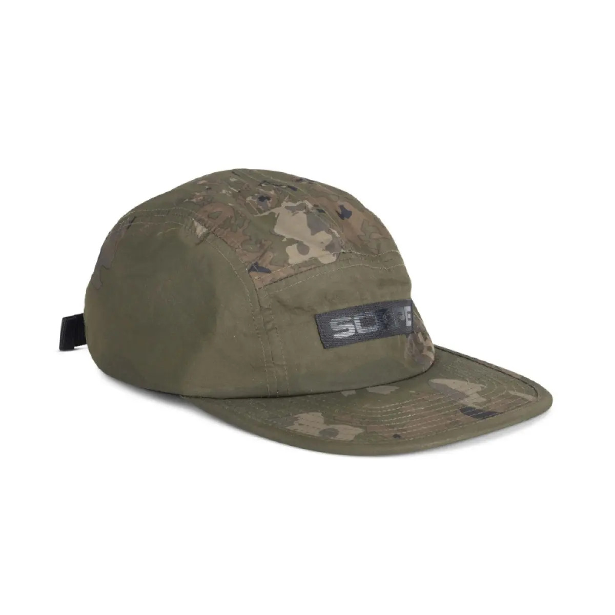 Nash Scope Lite 5 Panel Hatsize universal - MPN: C0601 - EAN: 5055144806013