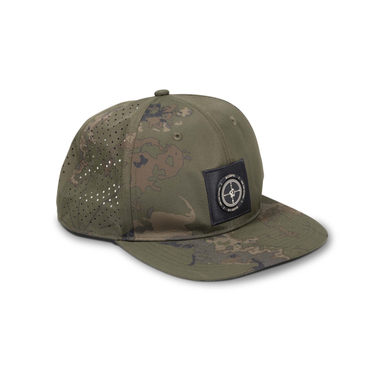 Nash Scope Mesh Snap Backrozmiar uniwersalny - MPN: C0600 - EAN: 5055144806006