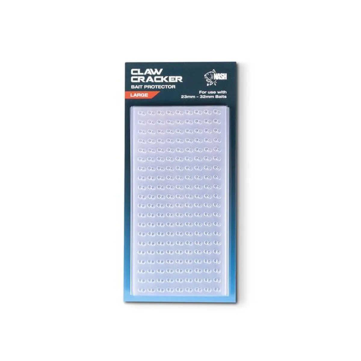 Nash Claw Cracker Bait Protectordydis large - MPN: T8069 - EAN: 5055108980698
