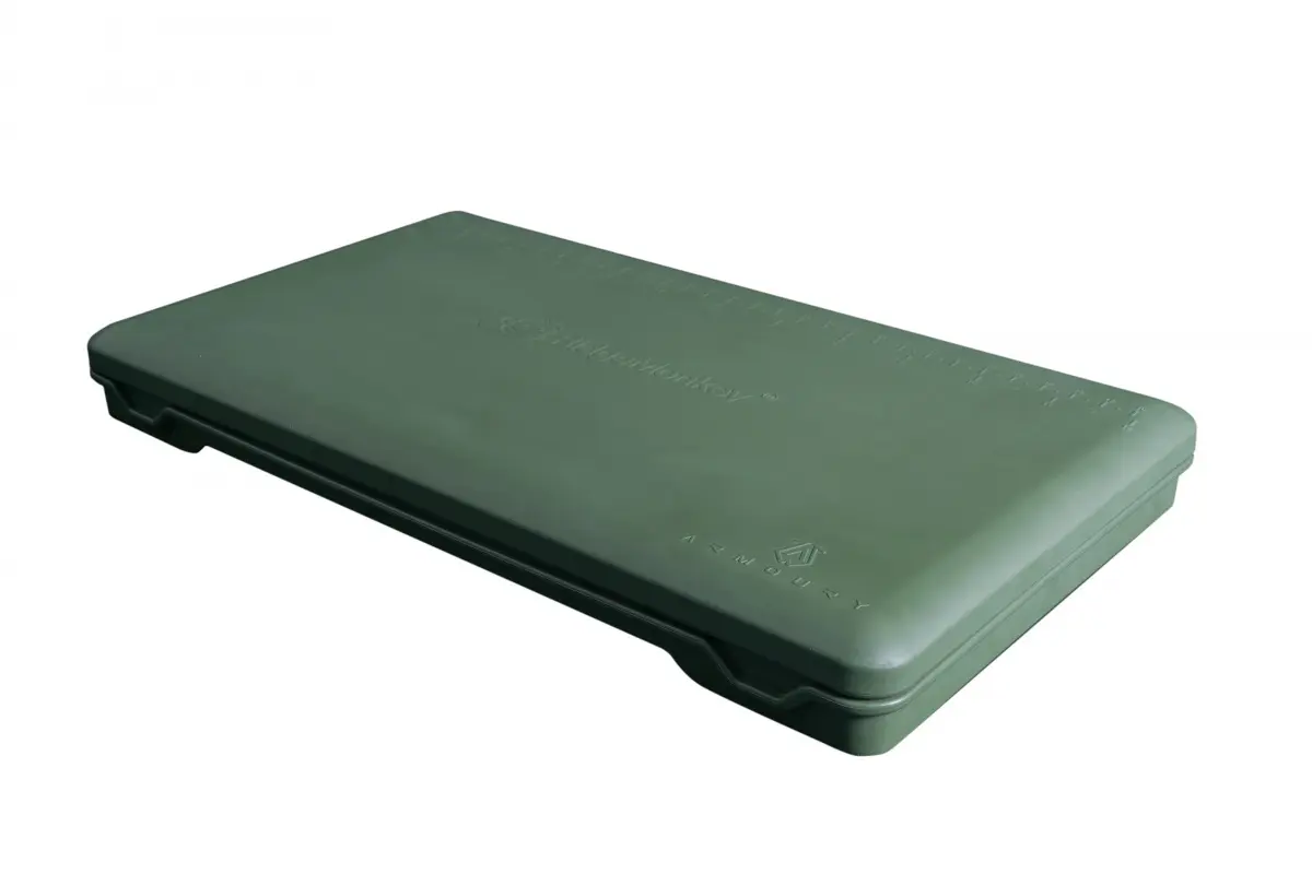 RidgeMonkey Armoury Rig Box - MPN: RM758 - EAN: 5056210628850
