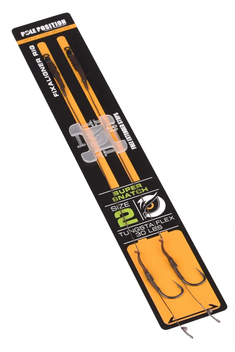 Strategy Pole Position Fixaligner Rig Super Snachmărimea 2 - MPN: 8543-302 - EAN: 8716851468525