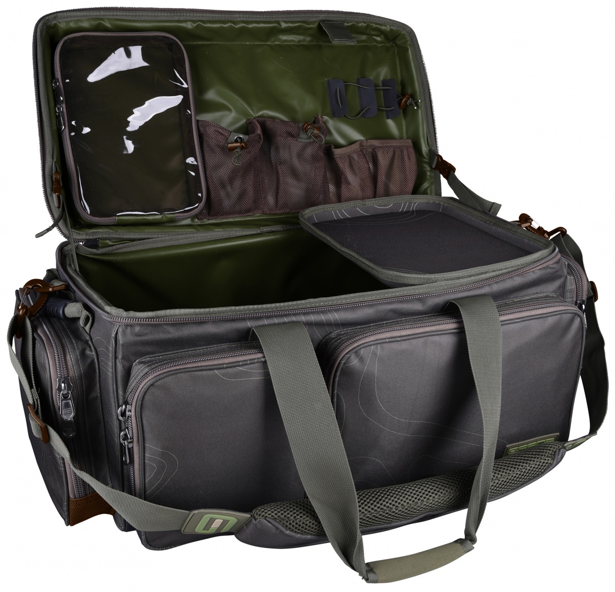 Strategy Grade D-Lux Carryall XLrozmiar XL - MPN: 6500-2 - EAN: 8716851476353