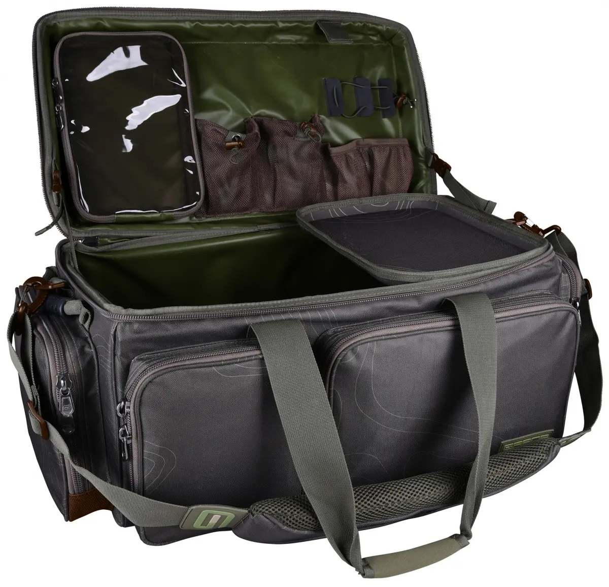 Strategy Grade D-Lux Carryall XLtamaño XL - MPN: 6500-2 - EAN: 8716851476353