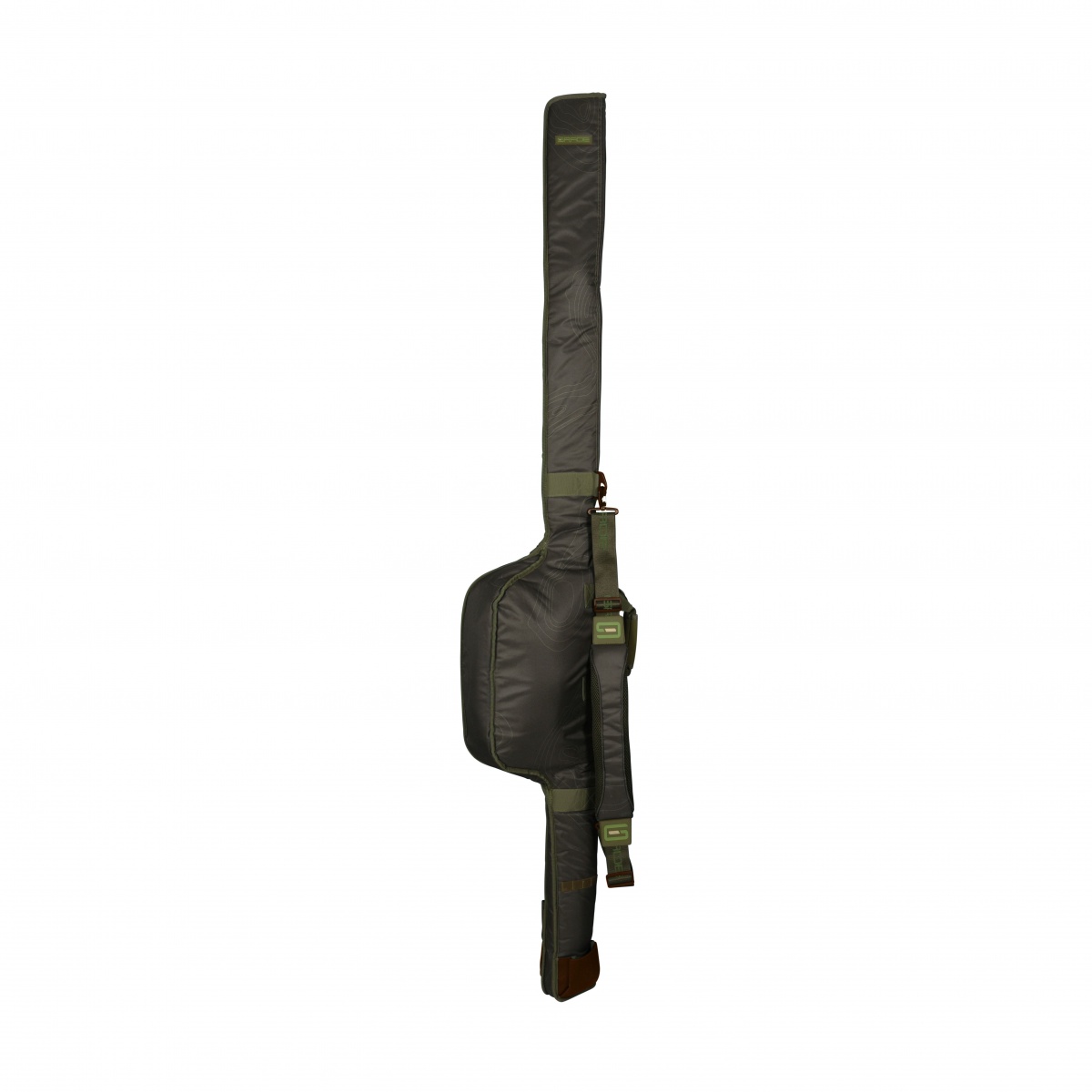 Strategy Grade D-Lux Double Rod Sleevesrozmiar 10ft - MPN: 6500-12 - EAN: 8716851476452