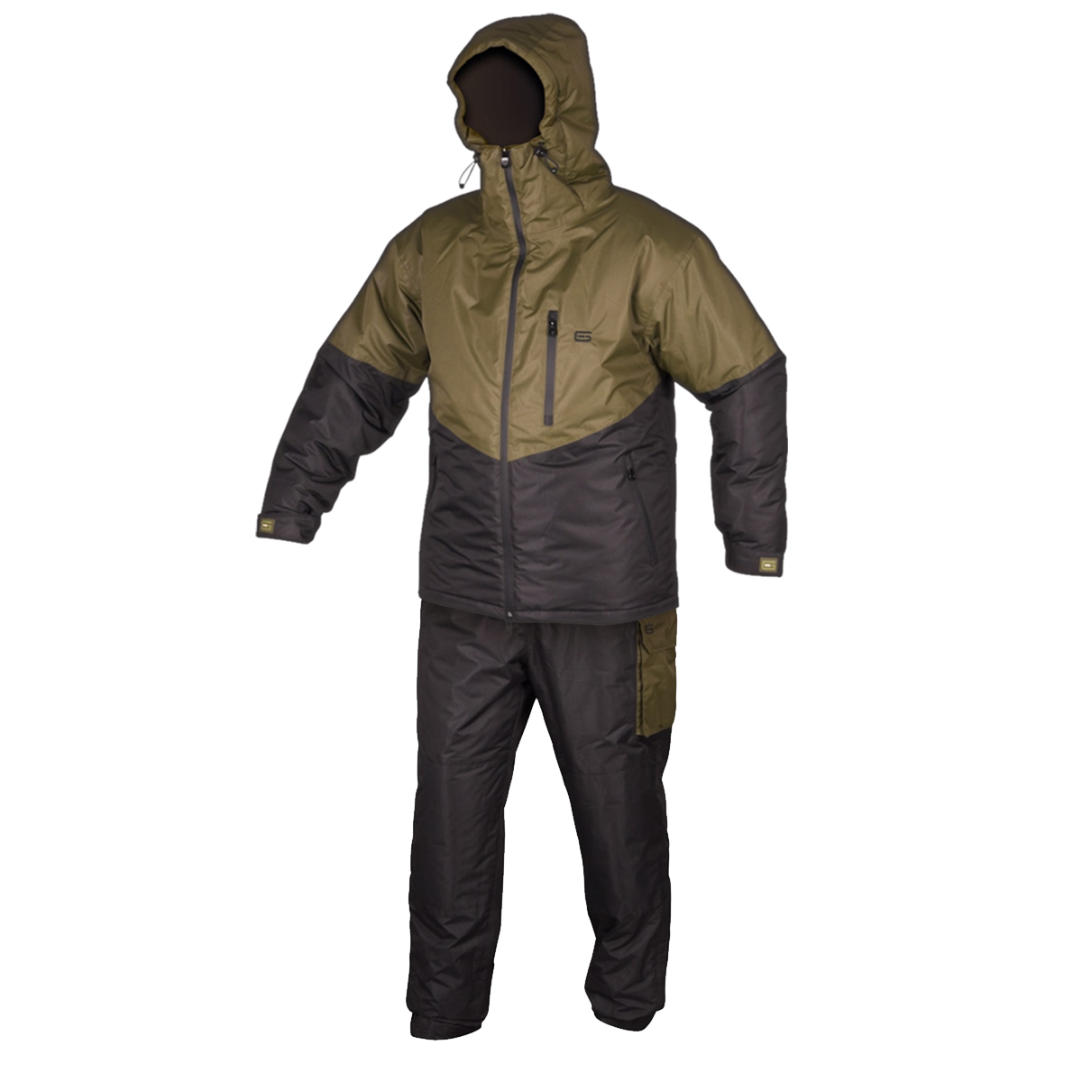 Strategy Grade Layered 3 in 1 Thermal Suitrozmiar S - MPN: 7511-100 - EAN: 8716851462516