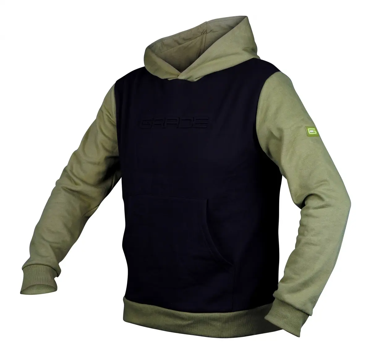 Strategy Grade Hoody XLdydis XL - MPN: 7512-400 - EAN: 8716851462608