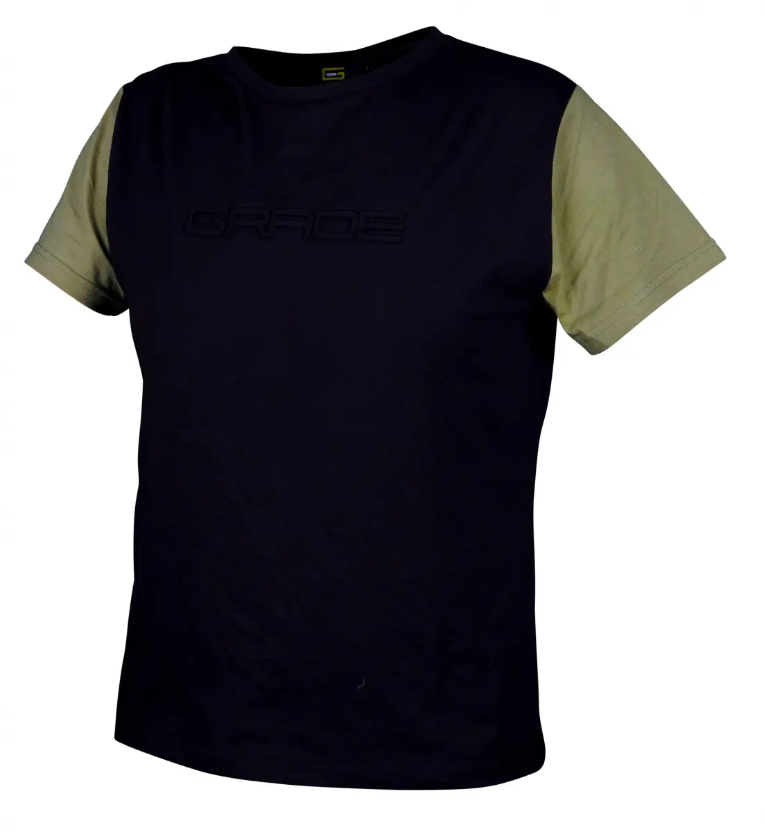 Strategy Grade T-Shirt XXXLmisurare XXXL - MPN: 7514-600 - EAN: 8716851462745