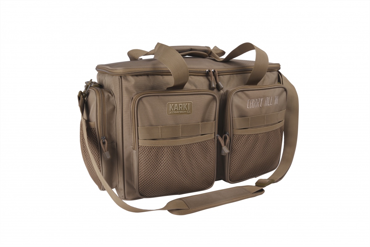 Strategy Karki Carryall Mediumrozmiar Medium - MPN: 6598-22 - EAN: 8716851474625