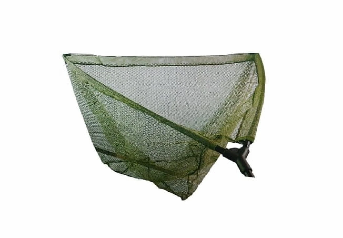 Strategy Coated Spare Net L-Green misurare 100cm x 95cm - MPN: 6598-92 - EAN: 8716851463780