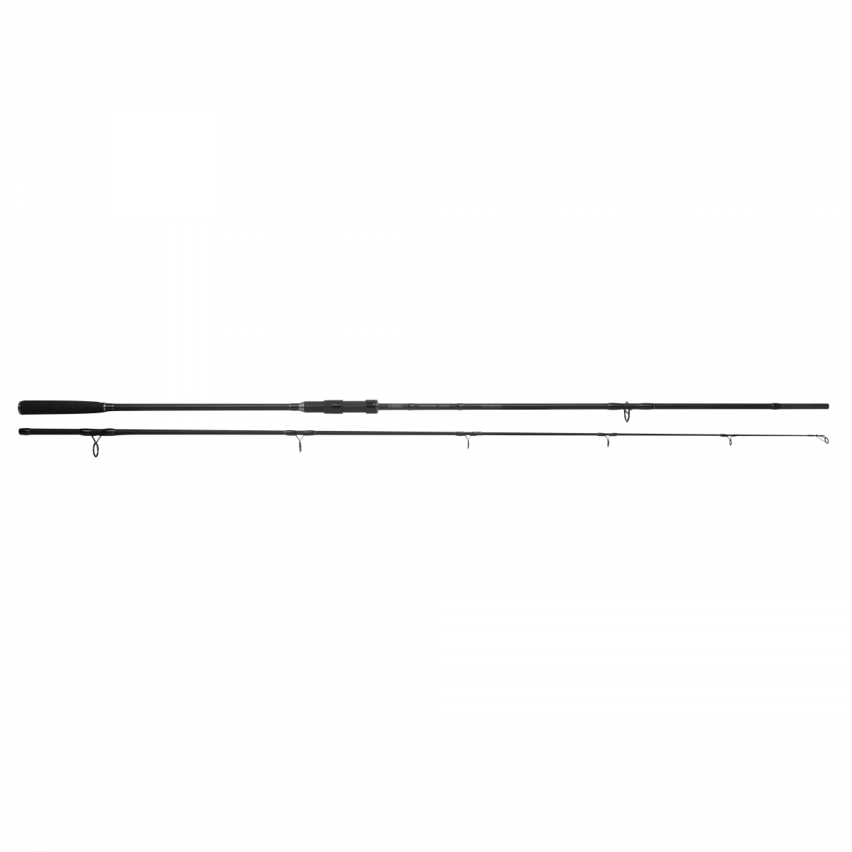 Spro C-TEC Shadow Carp Rodmodel 9ft / 2.50lb - MPN: 2692-270 - EAN: 8716851411439