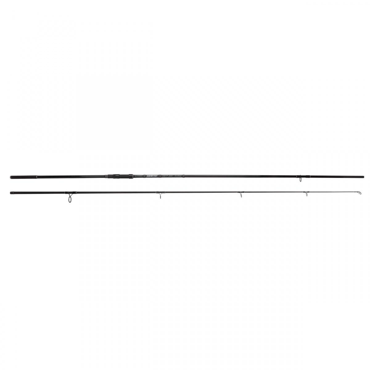 Spro C-TEC Governor Carp Rod (2 sec.)model 12ft / 3.25lb (2 sec.) - MPN: 2968-362 - EAN: 8716851390369