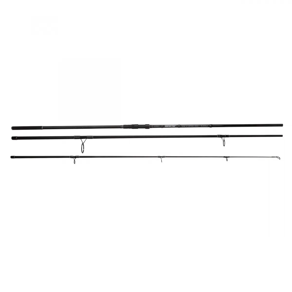 Spro C-TEC Governor Carp Spodmodèle Canne de 13 pieds / 5.00 lb (3 sections) - MPN: 2968-392 - EAN: 8716851390574