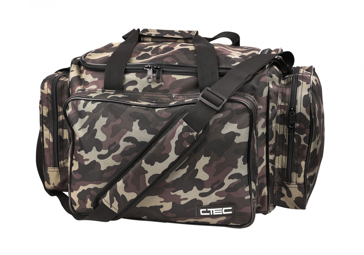 Spro C-TEC Camou Carry-All Mediumrozmiar Medium - MPN: 6405-27 - EAN: 8716851450681