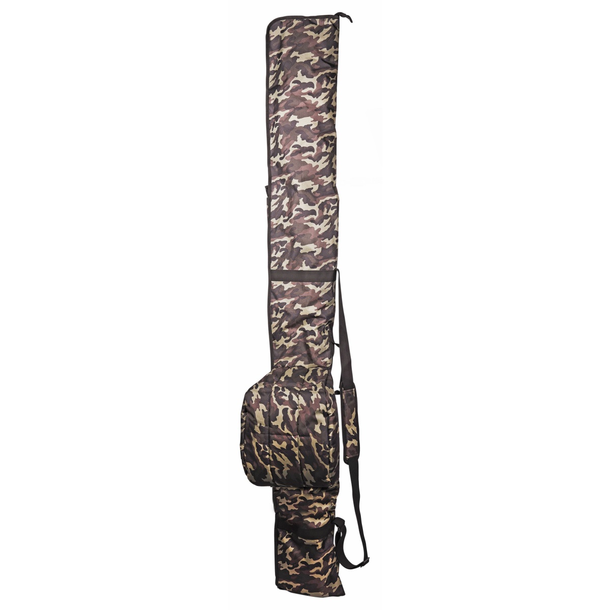 Spro C-TEC Camou Holdallrozmiar 12ft (2+2) - MPN: 6405-32 - EAN: 8716851450735