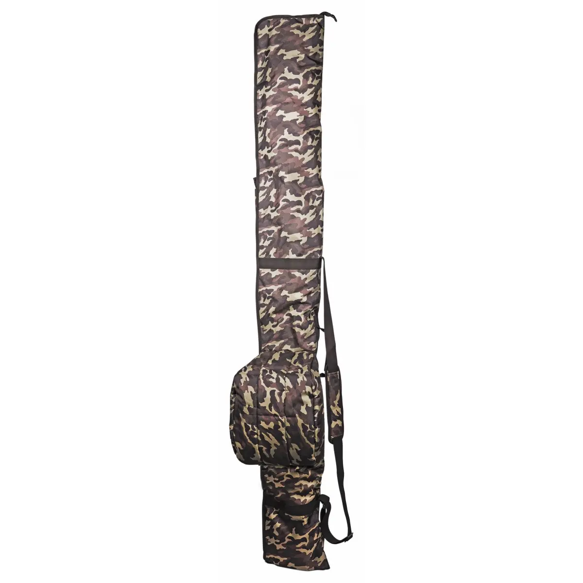 Spro C-TEC Camou Holdall 12ft (3+3)velikost 12ft (3+3) - MPN: 6405-33 - EAN: 8716851450742