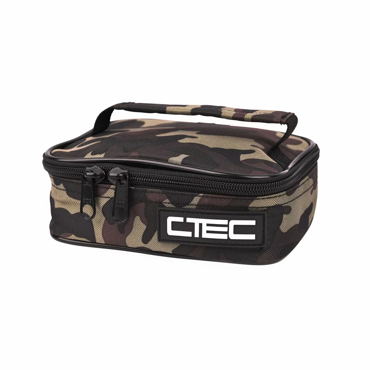 Spro C-TEC Camou Accessory Bag - MPN: 6405-25 - EAN: 8716851450667
