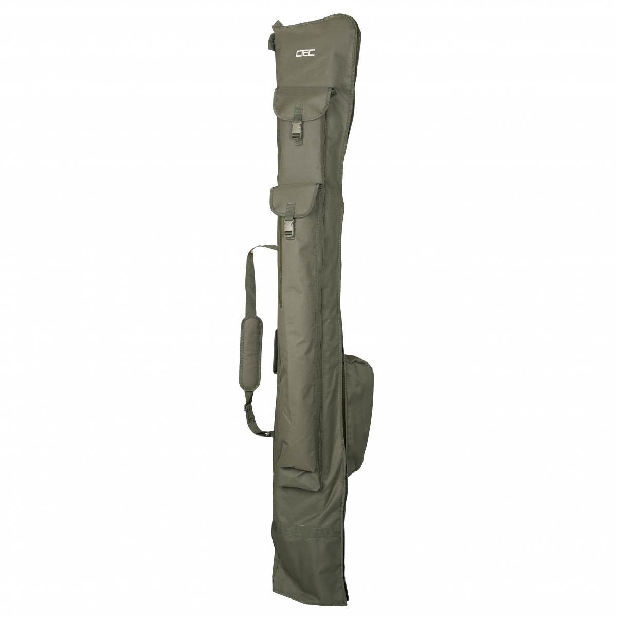 Spro C-TEC Holdallrozmiar 12ft (2+2) - MPN: 6405-4 - EAN: 8716851355979
