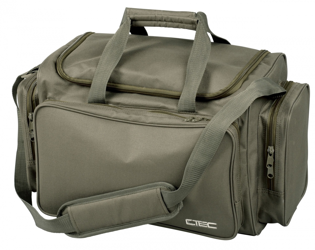 Spro C-TEC Carry-All Mediumrozmiar Medium - MPN: 6405-1 - EAN: 8716851355948