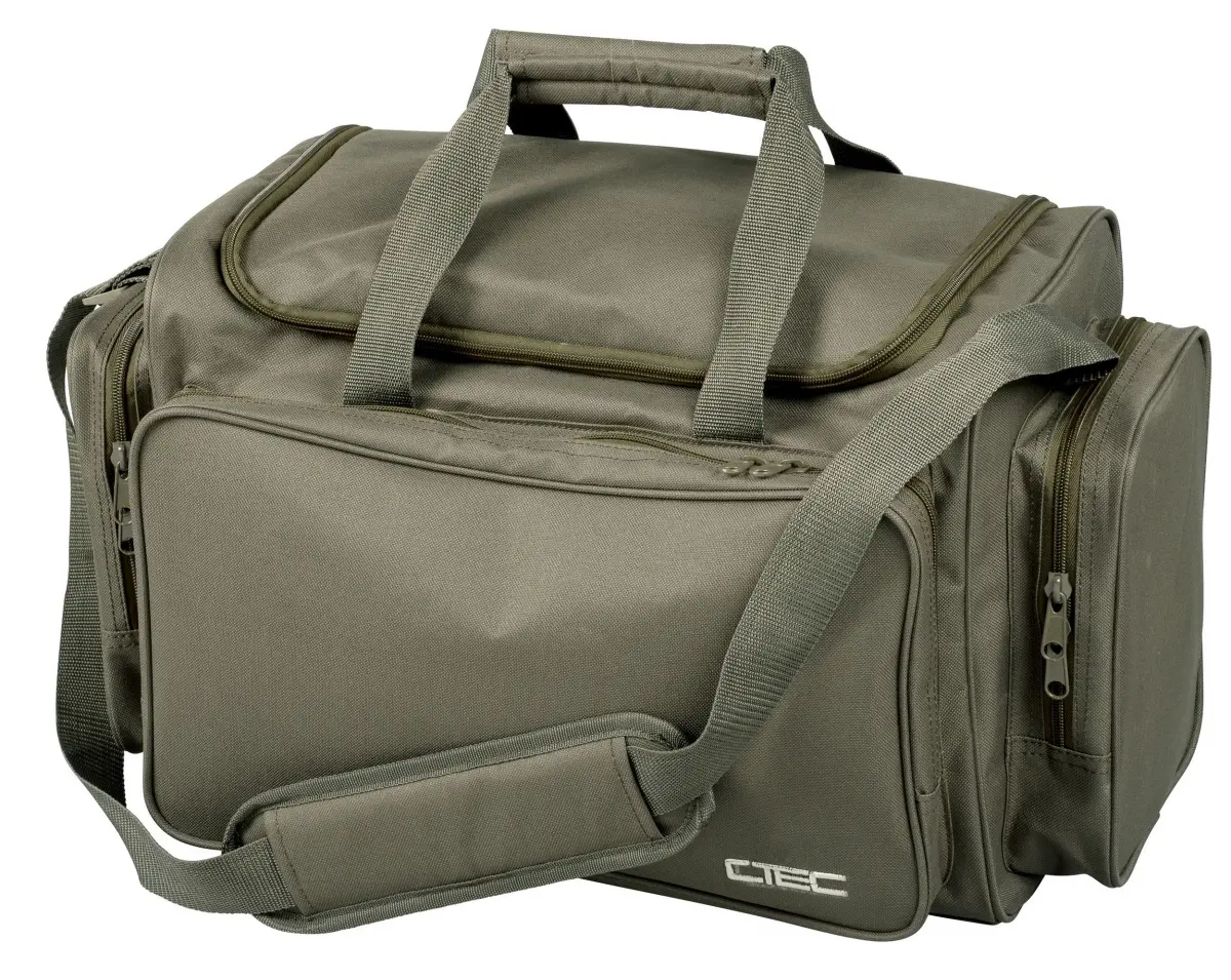 Spro C-TEC Carry-All XLdydis XL - MPN: 6405-3 - EAN: 8716851355962