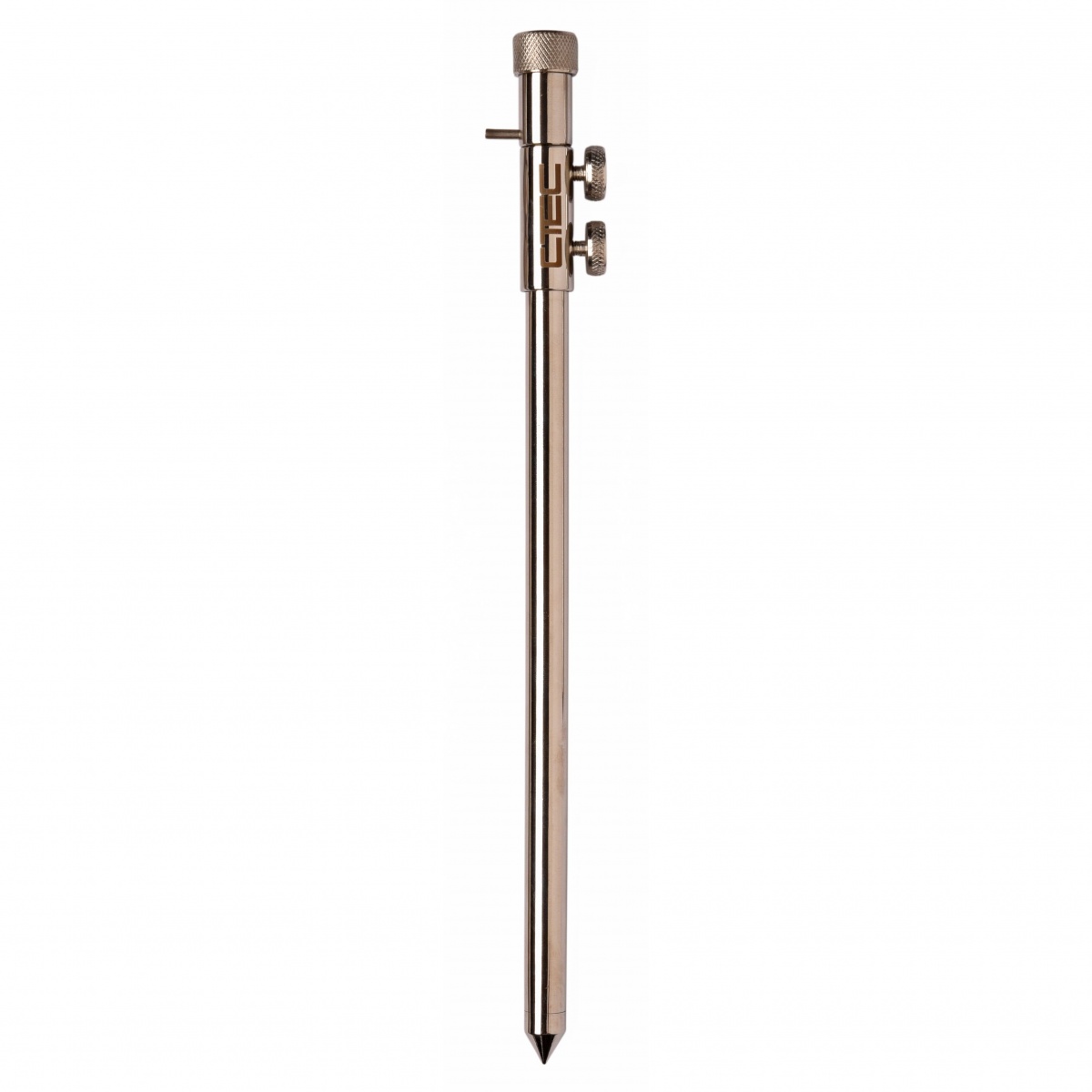 Spro C-TEC Stainless Banksticksdługość 20-35cm - MPN: 6540-300 - EAN: 8716851441504