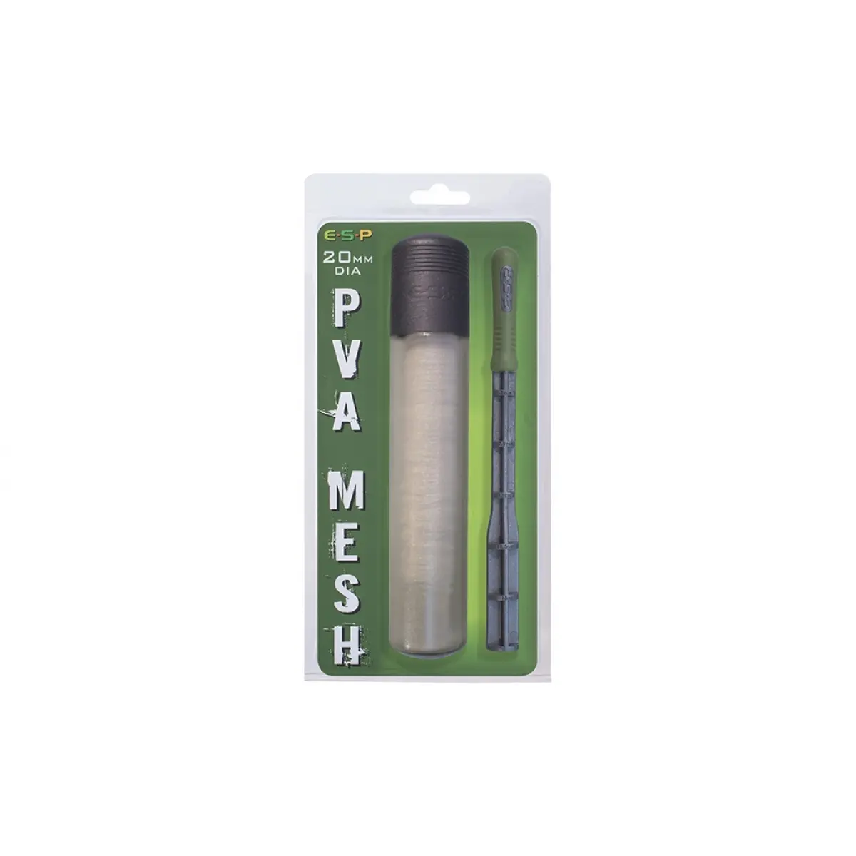ESP PVA MESH KIT 20mm 6mlungime 6m / 20mm - MPN: ETPVAM020 - EAN: 5055394205680