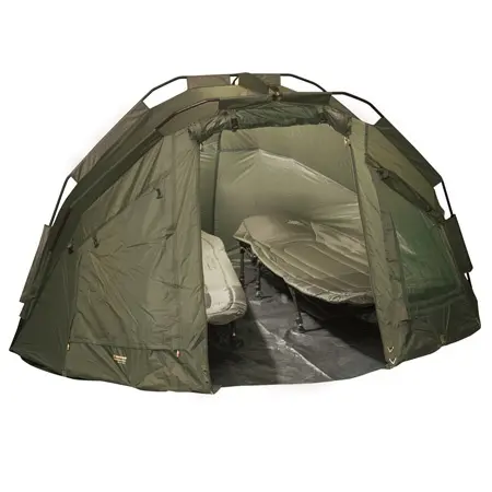 TandemBaits Enforcer EX Bivvy Two Man - MPN: 00676 - EAN: 5907666622490