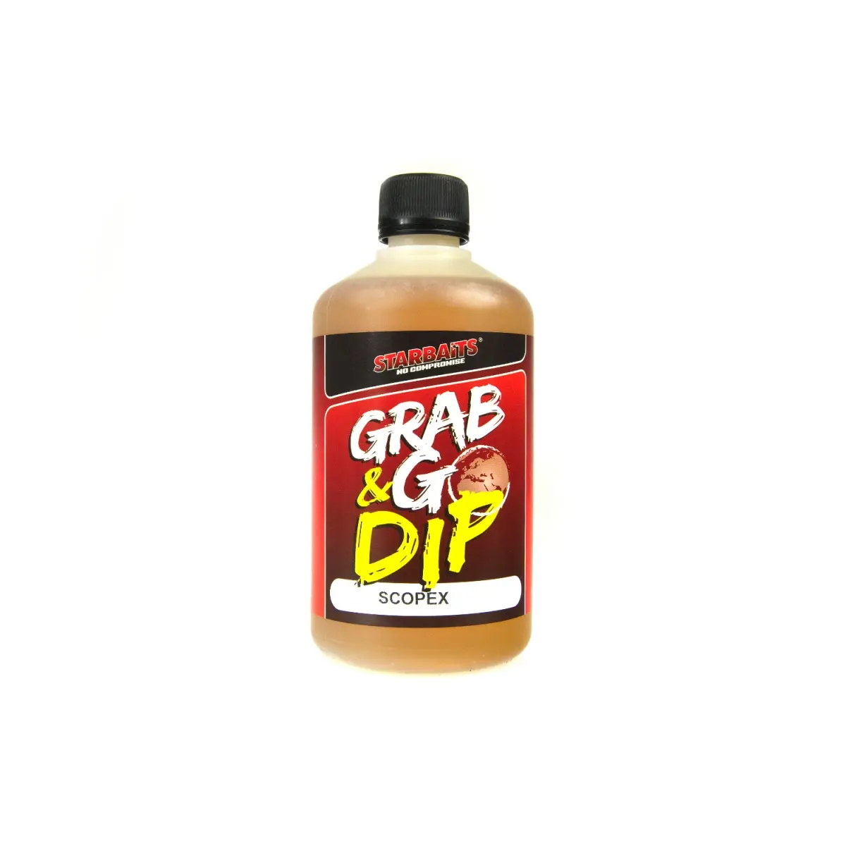 Starbaits Grab&Go Global Scopex Dipambalaj 500ml - MPN: 16923 - EAN: 3297830169237