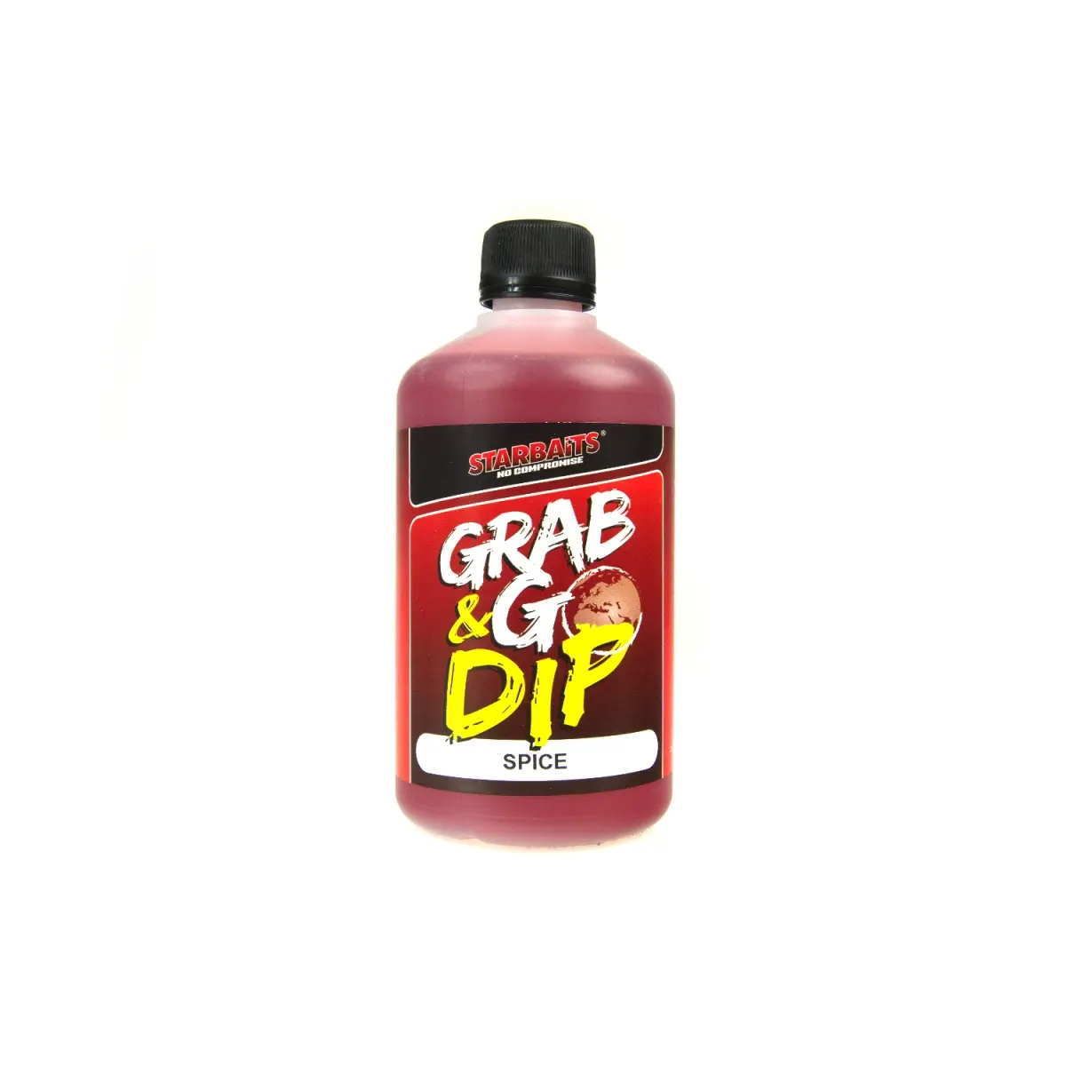 Starbaits Grab&Go Global Spice Dipambalaj 500ml - MPN: 16926 - EAN: 3297830169268