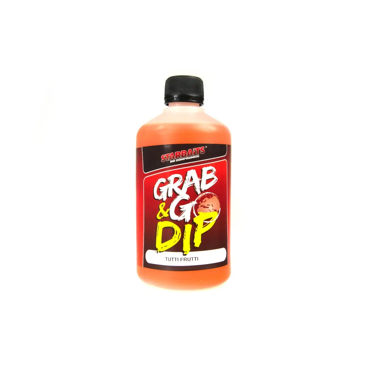 Starbaits Grab&Go Global Tutti Frutti Dipambalaj 500ml - MPN: 16927 - EAN: 3297830169275