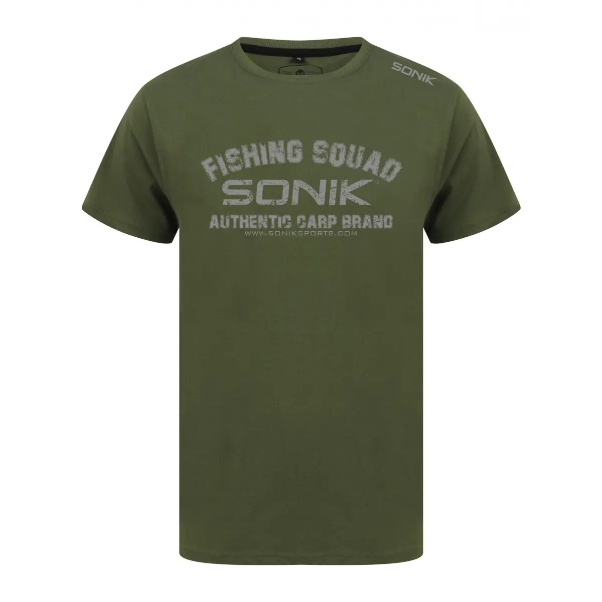Sonik Squad T-Shirtsize XL - EAN: 200000072780