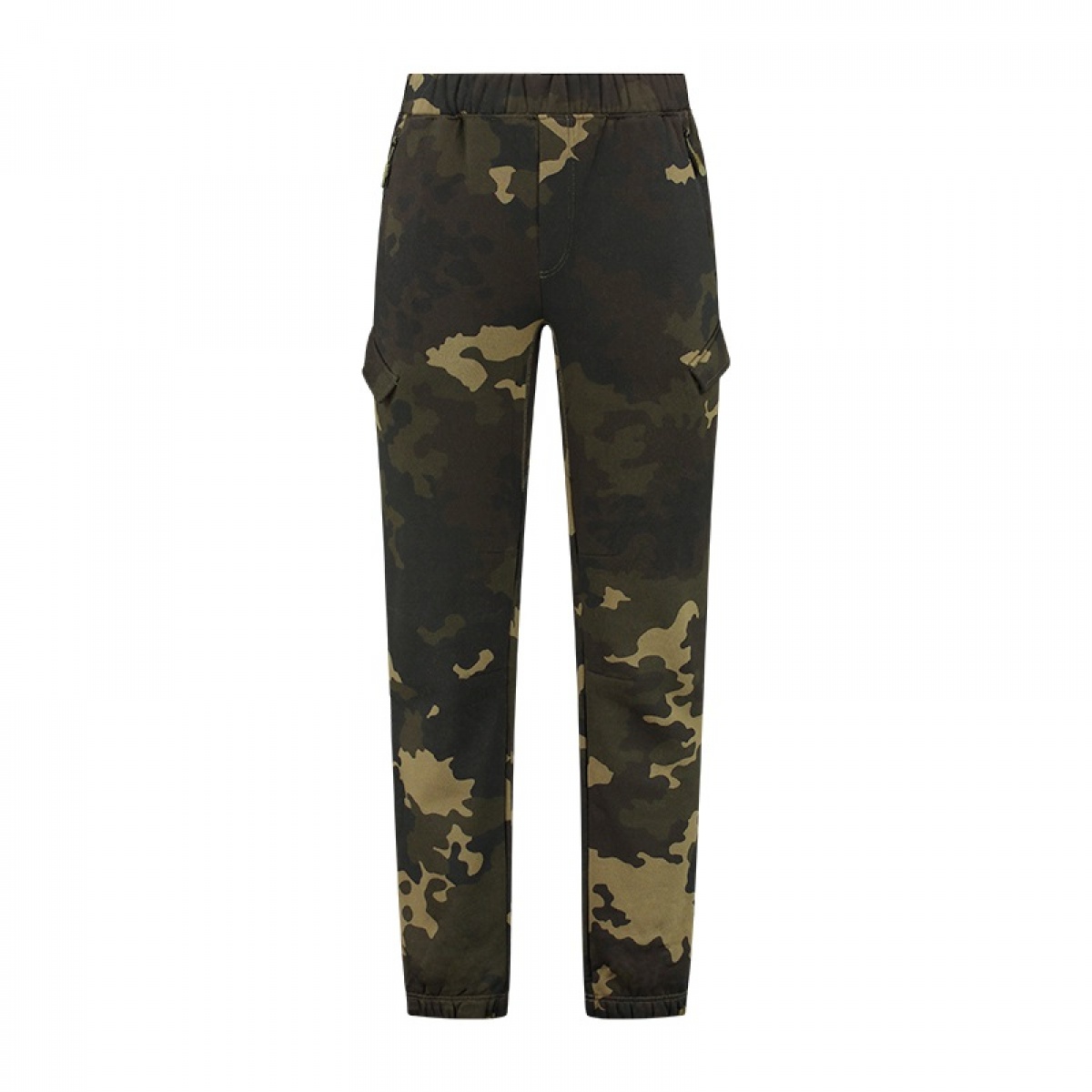 Korda KORE Heavy Joggers Dark Kamorozmiar S - MPN: KCL835 - EAN: 5060929023271