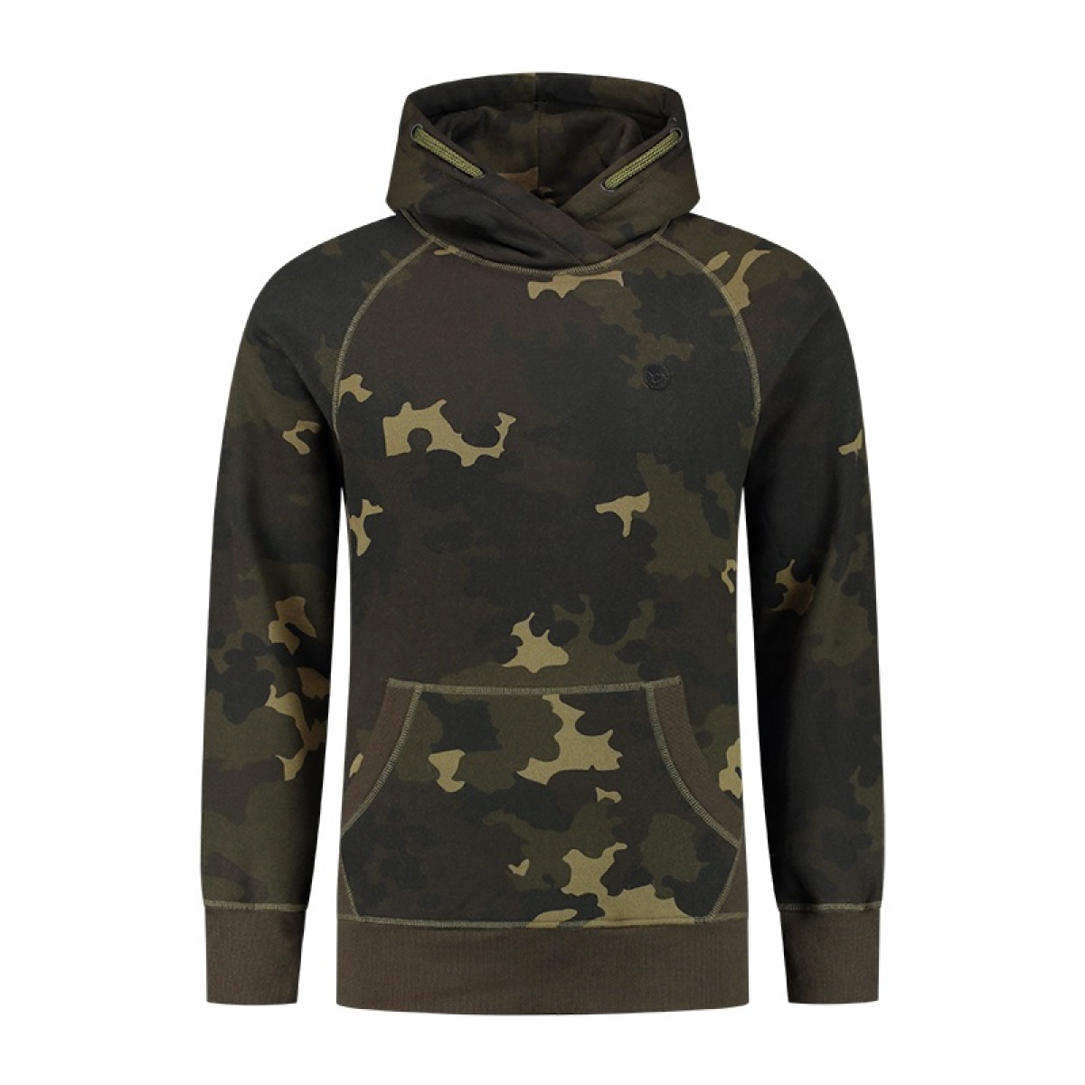 Korda LE TK Hoodie Dark Kamorozmiar S - MPN: KCL775 - EAN: 5060929023219