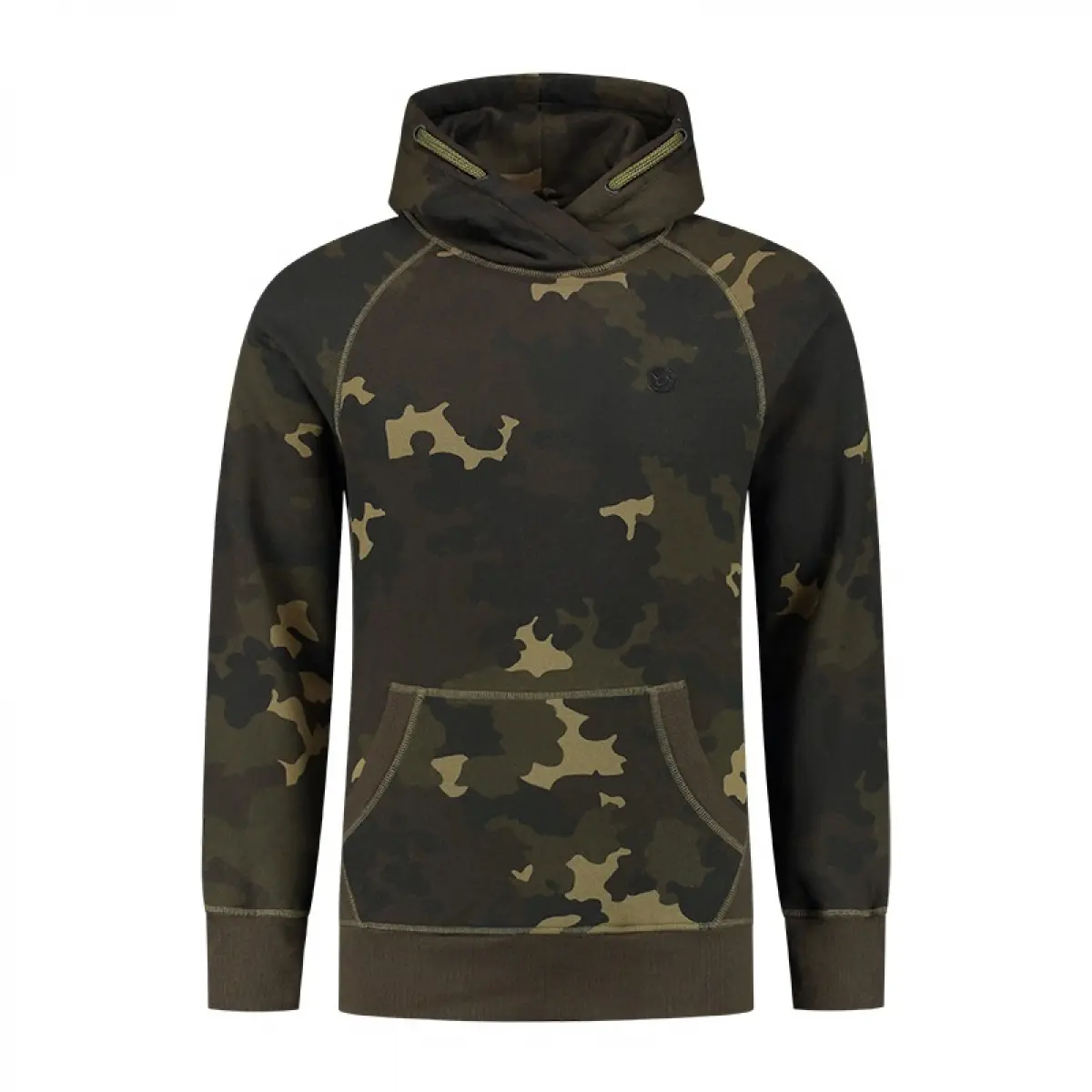 Korda LE TK Hoodie Dark Kamo XLvelikost XL - MPN: KCL778 - EAN: 5060929023240
