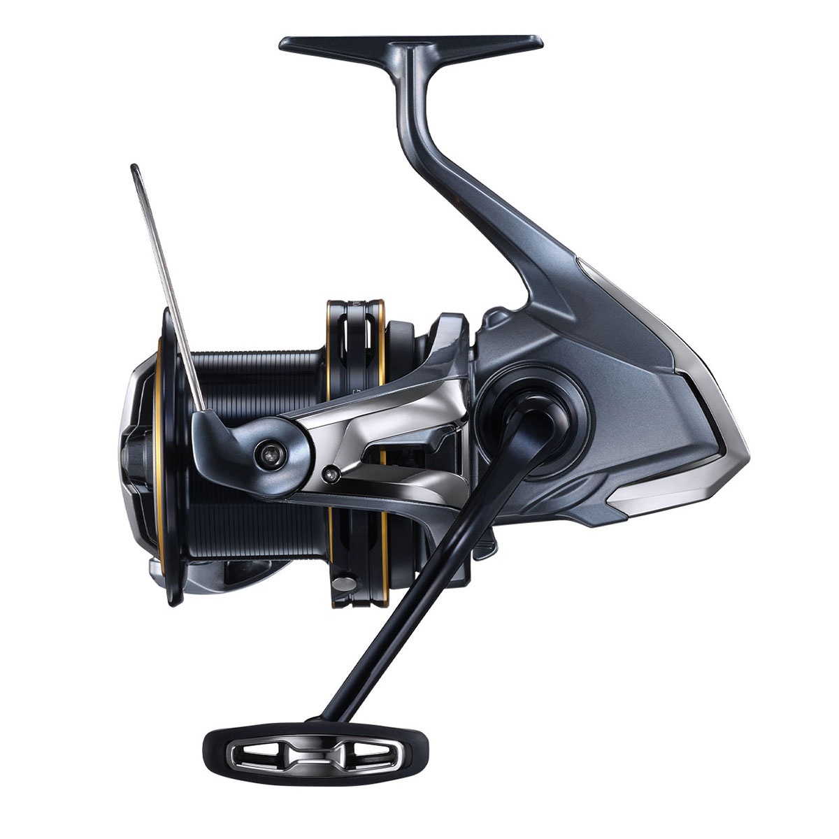Shimano Power Aero 14000 XSCrozmiar 14000 - MPN: PA14000XSC - EAN: 4969363090645