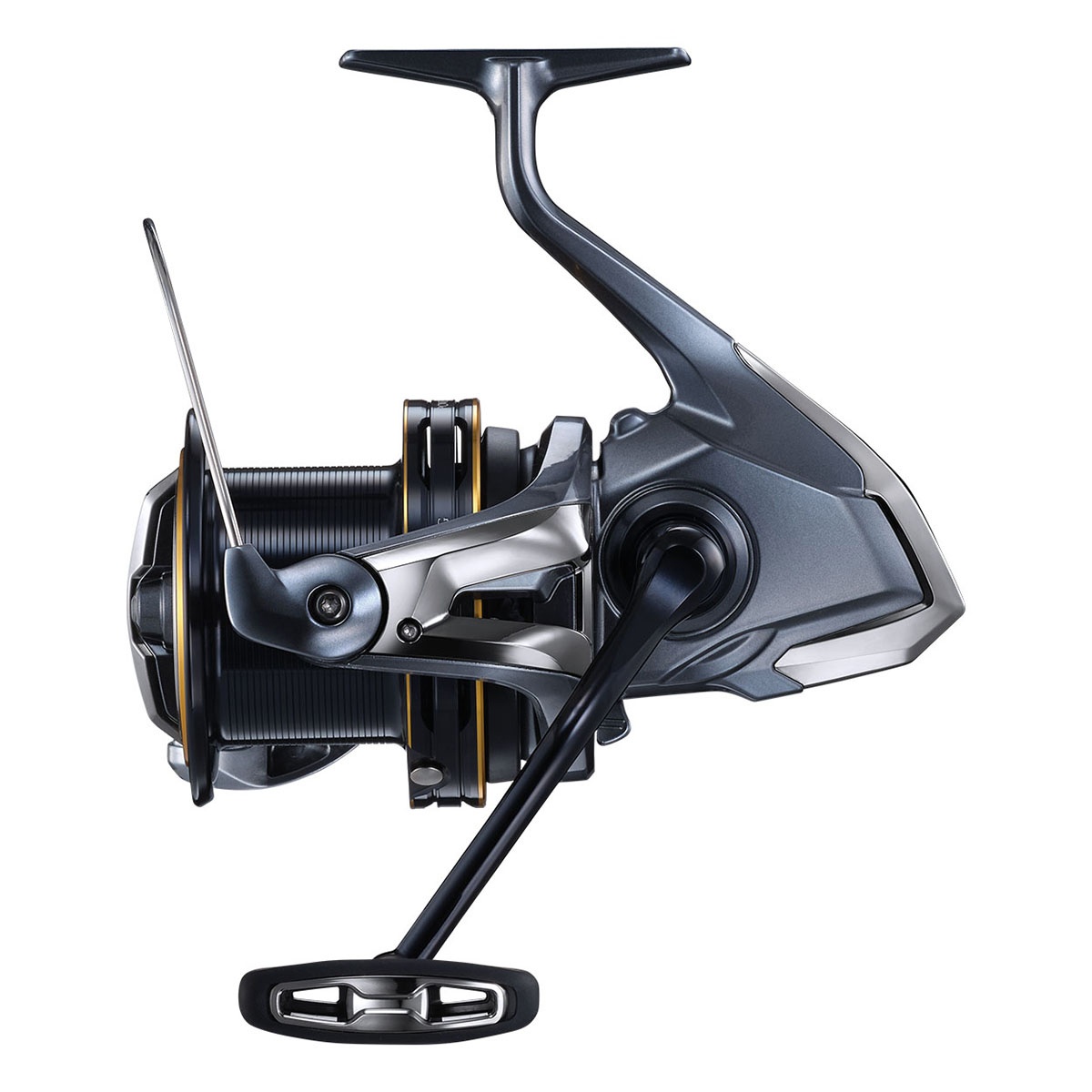 Shimano Power Aero 14000 XSC PGrozmiar 14000 - MPN: PA14000PGXSC - EAN: 4969363090638