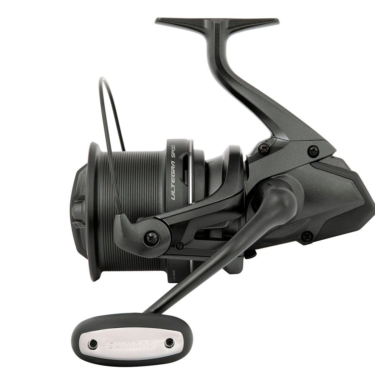 Shimano Ultegra XTE SPODrozmiar 14000 - MPN: ULTSPODXTE - EAN: 022255260701