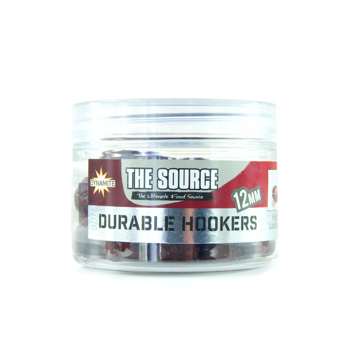 Dynamite Baits Source Durable Hook Pellet rozmiar 12 mm - MPN: DY1662 - EAN: 5031745226962