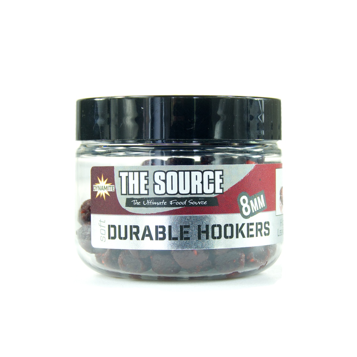 Dynamite Baits Source Durable Hook Pellet rozmiar 8 mm - MPN: DY1661 - EAN: 5031745226948