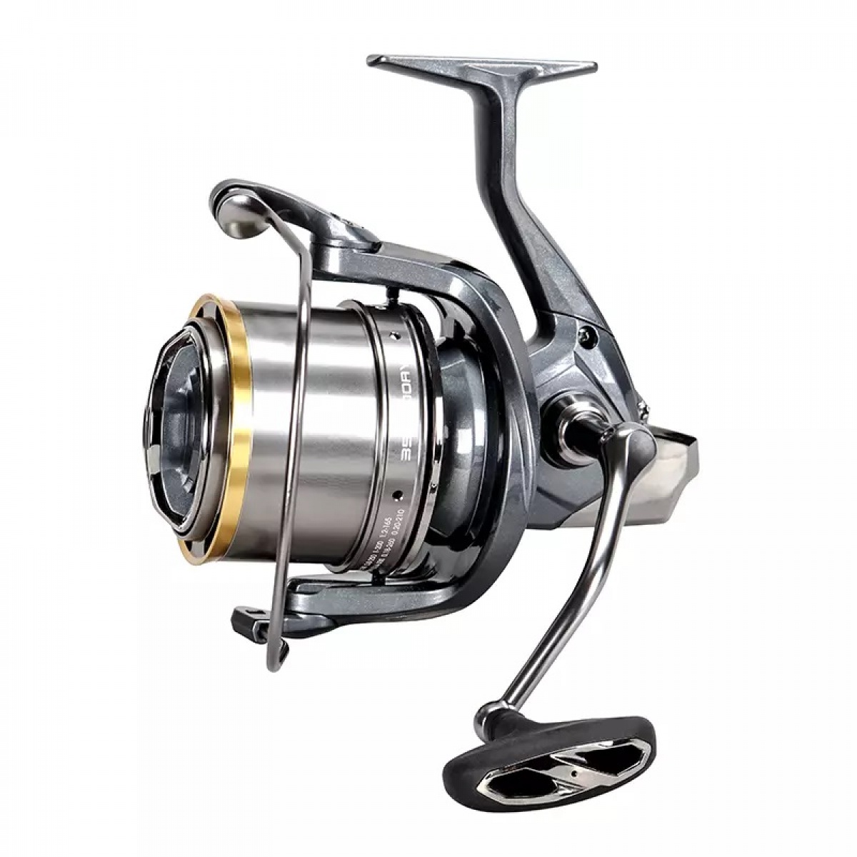 Okuma FLITE Surf Reel - MPN: FLS35-1500AY - EAN: 4718947074201