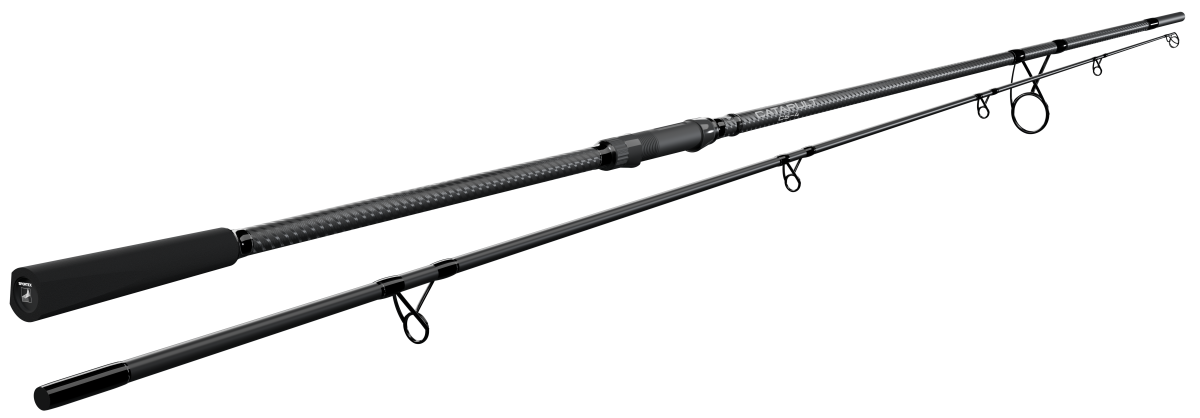 Sportex Catapult CS-4 Carp Rodwersja 12ft / 2.75lb - MPN: 143276 - EAN: 4048855423915
