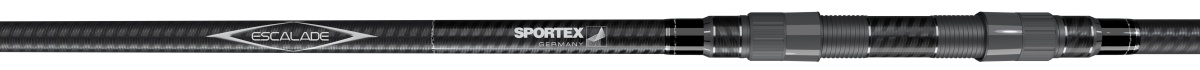 Sportex Escalade Carp Distance Rodwersja 13ft / 3-5oz. - MPN: 161560