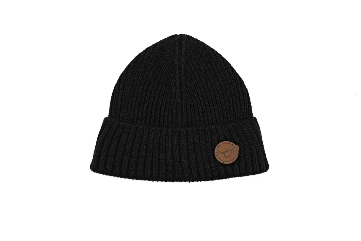 Korda Trawler Beanie Black - MPN: KBH33 - EAN: 5060929024827