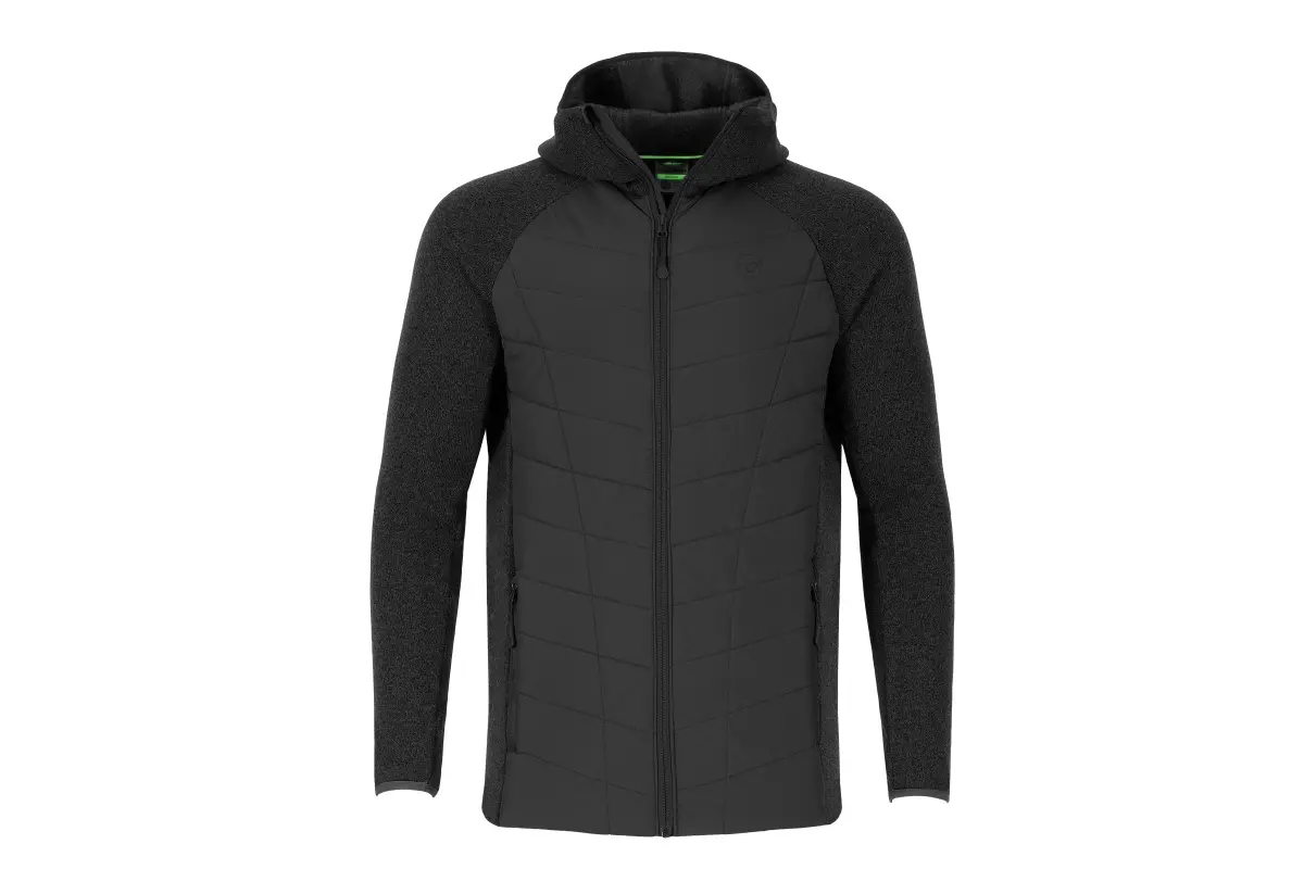 Korda Hybrid Jacket Charcoal XXXLvelikost XXXL - MPN: KCL798 - EAN: 5060929024735