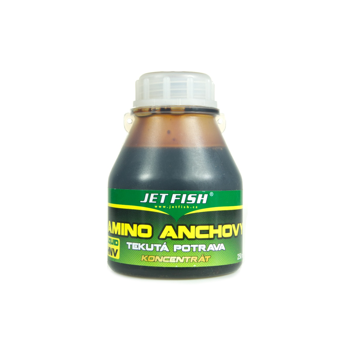 JetFish HNV Amino Concentrate Anchovycapacitate 250ml - MPN: 192092 - EAN: 01920925
