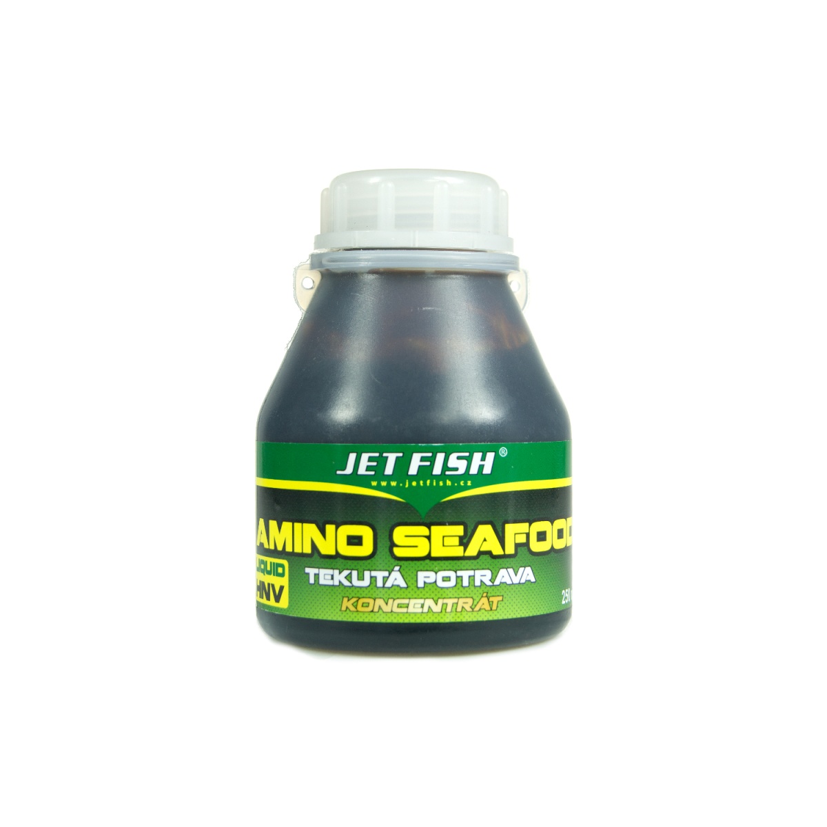 JetFish HNV Amino Concentrate Seafoodpojemność 250ml - MPN: 192093 - EAN: 01920932