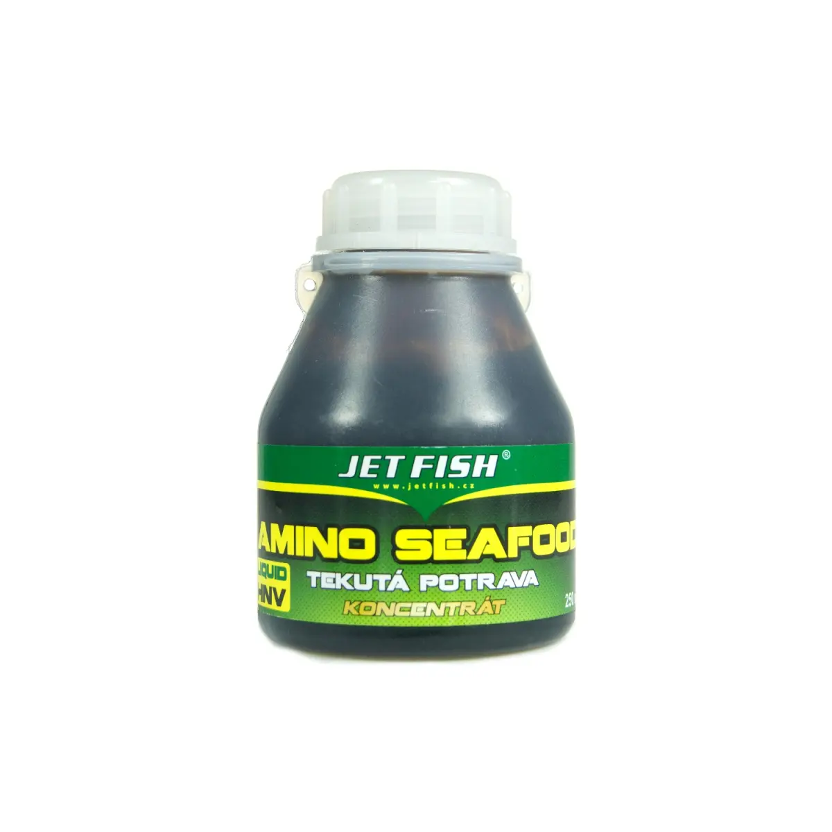 JetFish HNV Amino Concentrate SeafoodKapazität 250ml - MPN: 192093 - EAN: 01920932