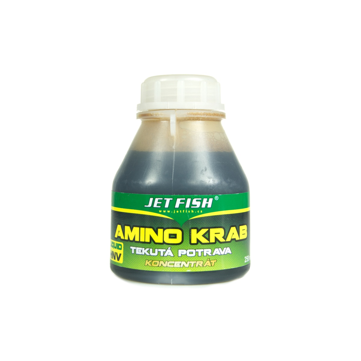JetFish HNV Amino Concentrate Crabcapacitate 250ml - MPN: 192094 - EAN: 01920949