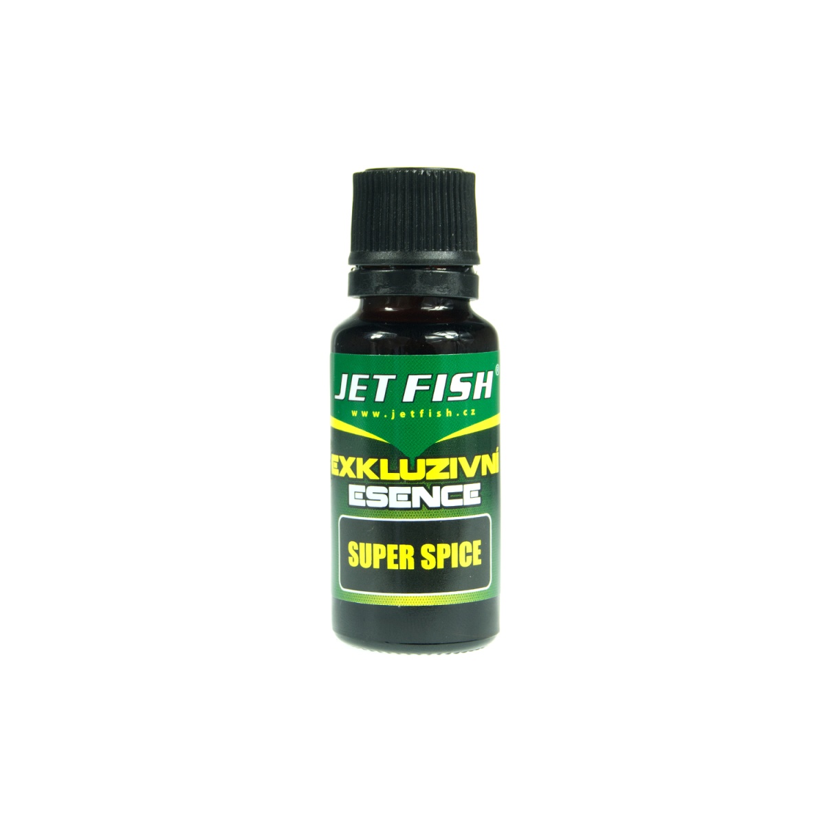 Jetfish Exclusive Essence Super Spiceopakowanie 20ml - MPN: 1921493 - EAN: 19214931