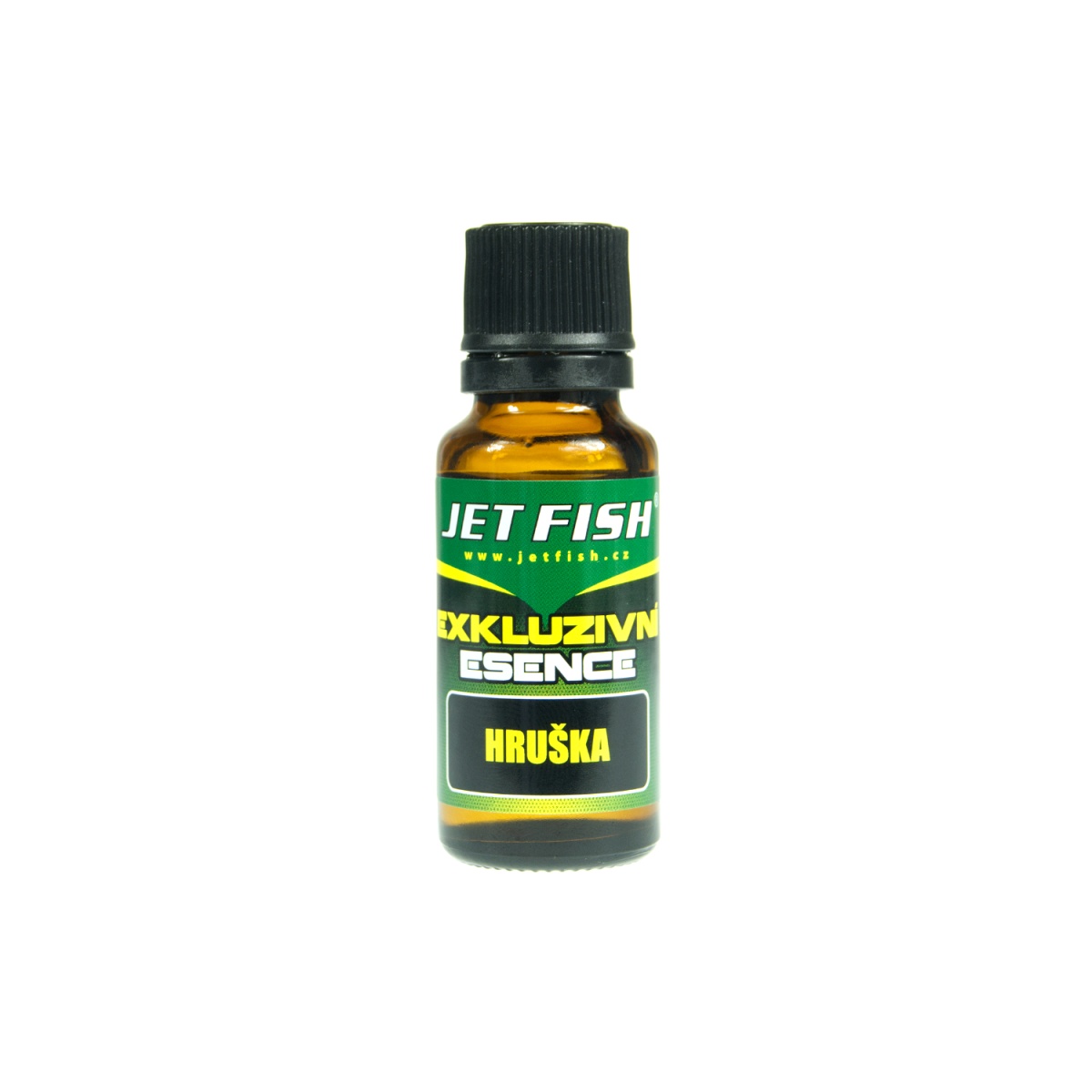 Jetfish Exclusive Essence Pearopakowanie 20ml - MPN: 1921502 - EAN: 19215020